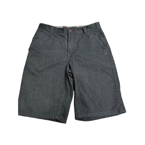 Tony Hawk Boys Board Shorts Sz 16 LOT of 2 skateboarding street wear - Picture 5 of 8